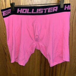 Hollister